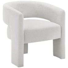 Sofia Upholstered Armchair